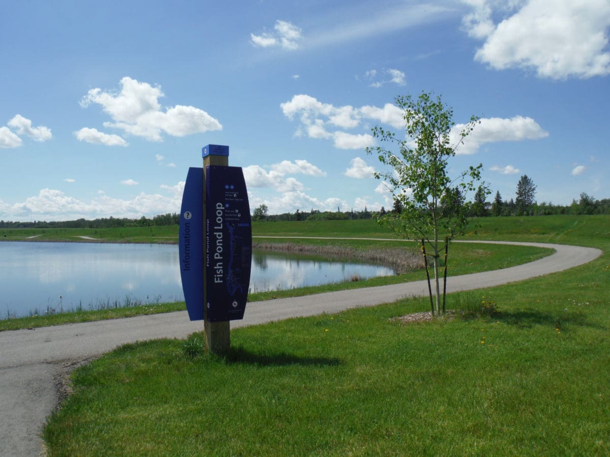 Fort Saskatchewan River Valley Alliance