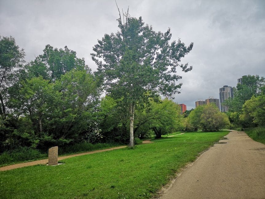 TrailTrek Howto Dawson and the Hoodoos River Valley Alliance