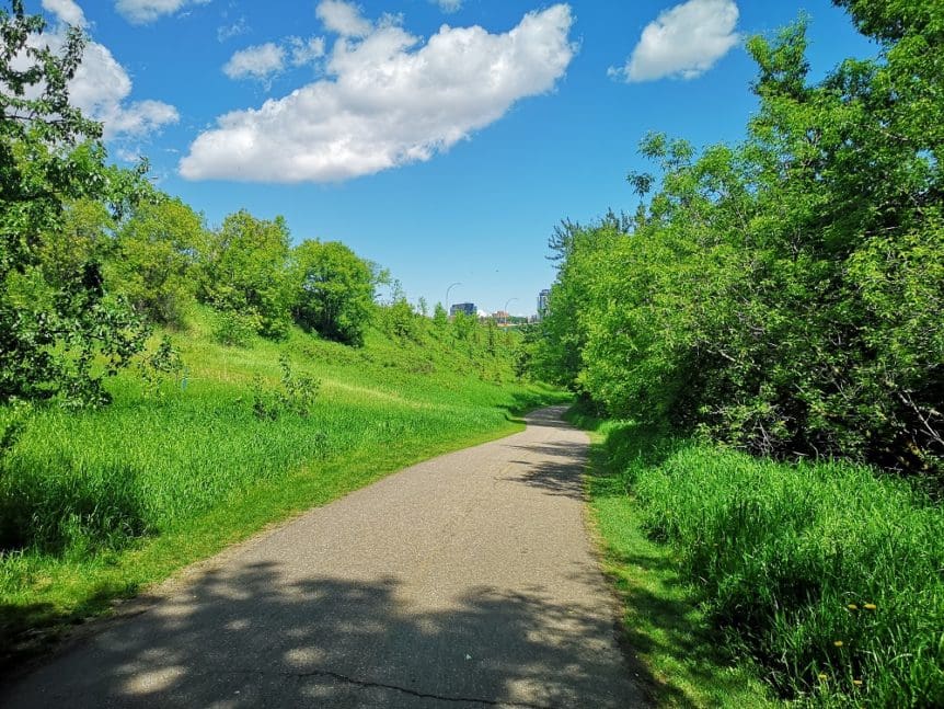 mill creek mtb trails