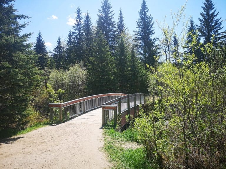 TrailTrek How-to: Whitemud Ravine South - River Valley Alliance